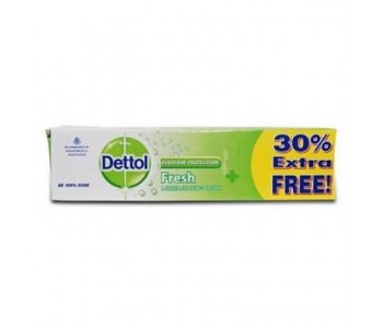 DETTOL SHAVING CREAM